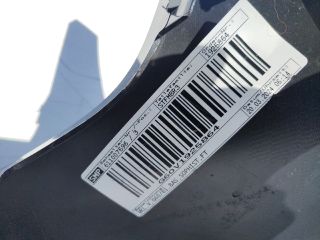 bontott BMW 5 G60, G90, G68 Első Lökhárító (Üresen)