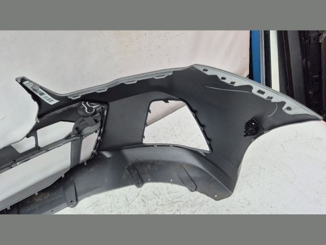 bontott BMW 5 G60, G90, G68 Első Lökhárító (Üresen)