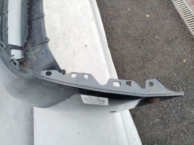 bontott BMW 5 G60, G90, G68 Első Lökhárító (Üresen)