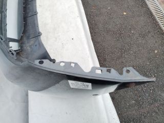 bontott BMW 5 G60, G90, G68 Első Lökhárító (Üresen)