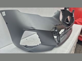 bontott BMW 5 G60, G90, G68 Első Lökhárító (Üresen)