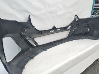 bontott BMW 5 G60, G90, G68 Első Lökhárító (Üresen)