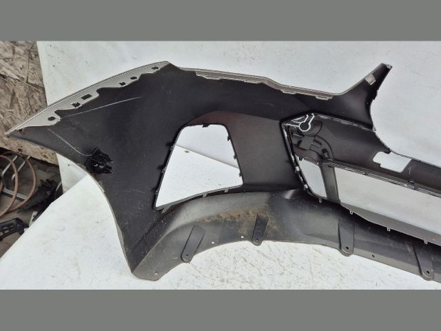 bontott BMW 5 G60, G90, G68 Első Lökhárító (Üresen)