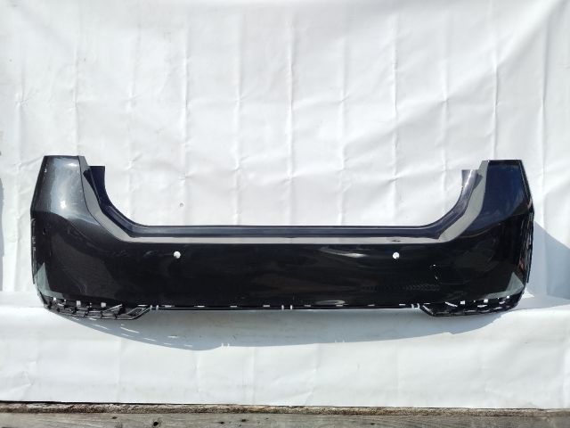 bontott BMW 5 G60, G90, G68 Hátsó Lökhárító (Üresen)