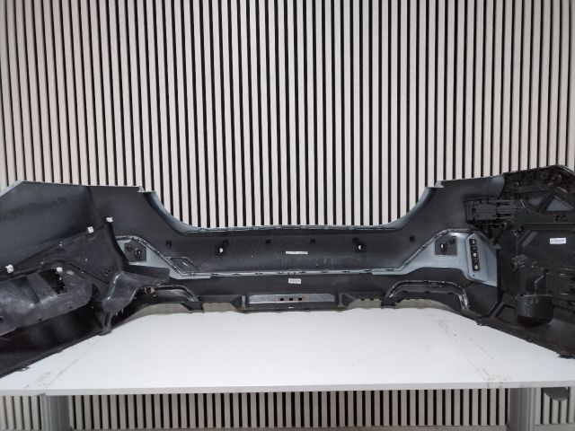 bontott BMW 5 G60, G90, G68 Hátsó Lökhárító (Üresen)