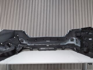 bontott BMW 5 G60, G90, G68 Hátsó Lökhárító (Üresen)