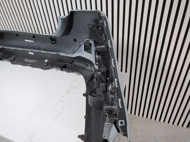 bontott BMW 5 G60, G90, G68 Hátsó Lökhárító (Üresen)