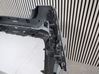 bontott BMW 5 G60, G90, G68 Hátsó Lökhárító (Üresen)