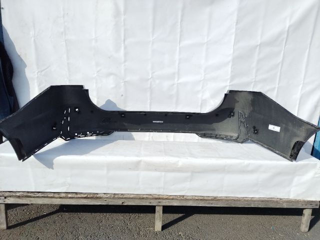 bontott BMW 5 G60, G90, G68 Hátsó Lökhárító (Üresen)