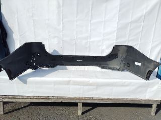 bontott BMW 5 G60, G90, G68 Hátsó Lökhárító (Üresen)