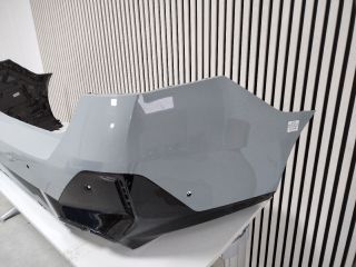 bontott BMW 5 G60, G90, G68 Hátsó Lökhárító (Üresen)