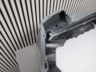 bontott BMW 5 G60, G90, G68 Hátsó Lökhárító (Üresen)