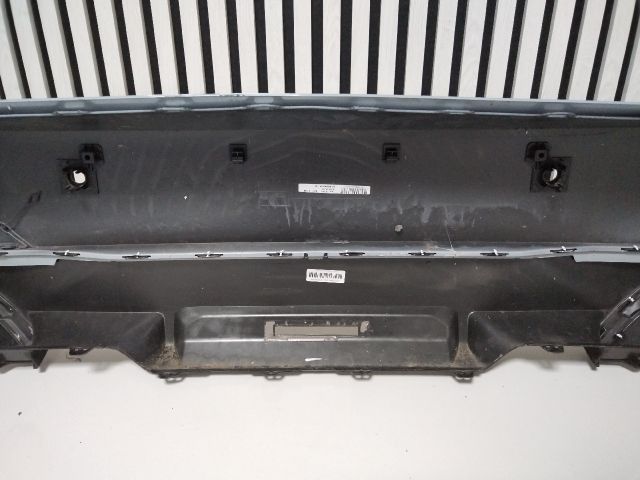 bontott BMW 5 G60, G90, G68 Hátsó Lökhárító (Üresen)