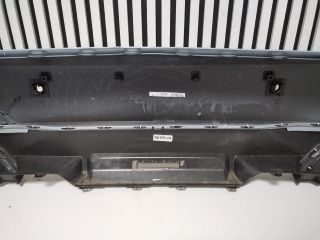 bontott BMW 5 G60, G90, G68 Hátsó Lökhárító (Üresen)