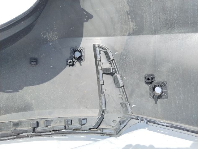 bontott BMW 5 G60, G90, G68 Hátsó Lökhárító (Üresen)