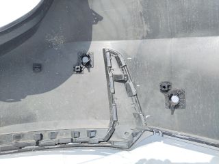 bontott BMW 5 G60, G90, G68 Hátsó Lökhárító (Üresen)