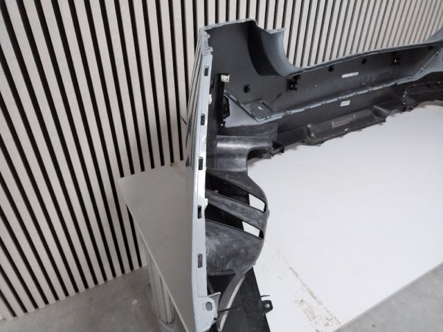 bontott BMW 5 G60, G90, G68 Hátsó Lökhárító (Üresen)