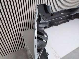 bontott BMW 5 G60, G90, G68 Hátsó Lökhárító (Üresen)
