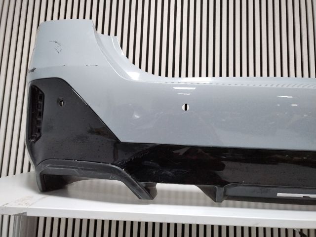 bontott BMW 5 G60, G90, G68 Hátsó Lökhárító (Üresen)