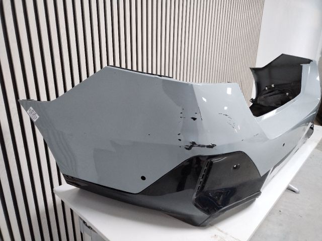 bontott BMW 5 G60, G90, G68 Hátsó Lökhárító (Üresen)