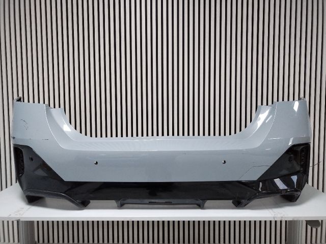 bontott BMW 5 G60, G90, G68 Hátsó Lökhárító (Üresen)