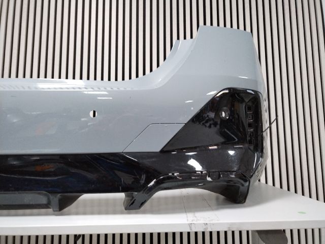 bontott BMW 5 G60, G90, G68 Hátsó Lökhárító (Üresen)