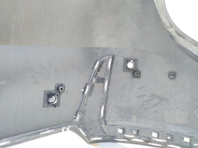 bontott BMW 5 G60, G90, G68 Hátsó Lökhárító (Üresen)