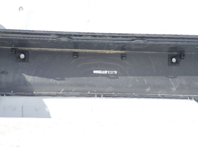 bontott BMW 5 G60, G90, G68 Hátsó Lökhárító (Üresen)