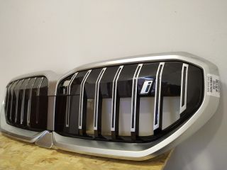 bontott BMW 5 G60, G90, G68 Hűtőrács