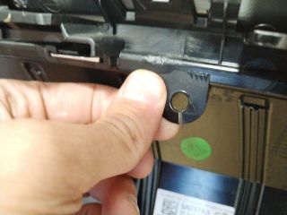 bontott BMW 5 G60, G90, G68 Hűtőrács