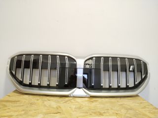 bontott BMW 5 G60, G90, G68 Hűtőrács