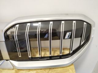 bontott BMW 5 G60, G90, G68 Hűtőrács
