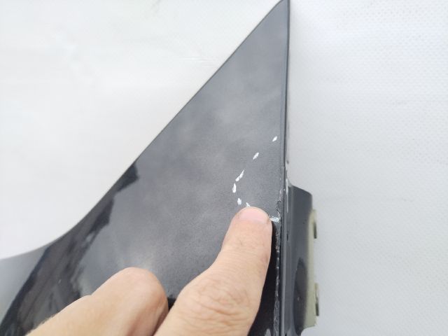 bontott BMW 5 G60, G90, G68 Jobb első Sárvédő