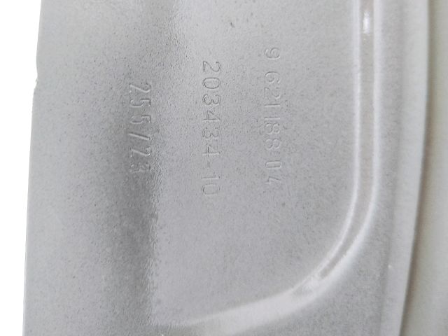 bontott BMW 5 G60, G90, G68 Jobb első Sárvédő