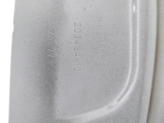 bontott BMW 5 G60, G90, G68 Jobb első Sárvédő