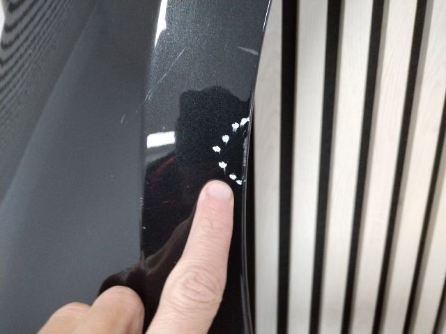 bontott BMW 5 G60, G90, G68 Jobb első Sárvédő