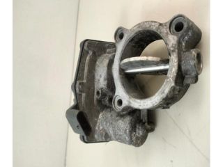 bontott BMW 5 GT Fojtószelep (Elektromos)