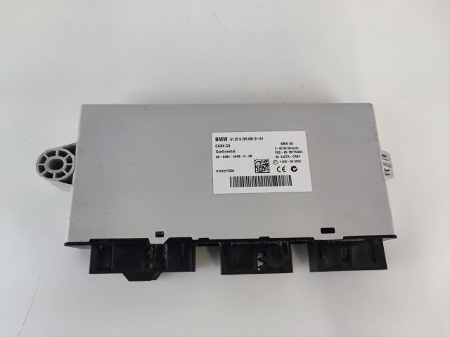 bontott BMW 5 GT Immobilizer Elektronika