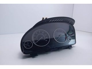 bontott BMW 5 GT Kilométeróra