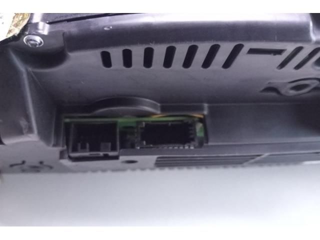 bontott BMW 5 GT Kilométeróra