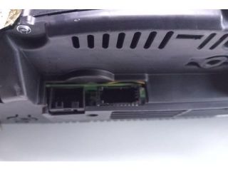 bontott BMW 5 GT Kilométeróra