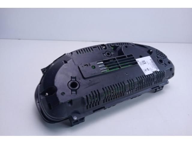 bontott BMW 5 GT Kilométeróra