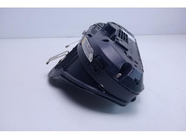 bontott BMW 5 GT Kilométeróra