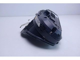 bontott BMW 5 GT Kilométeróra