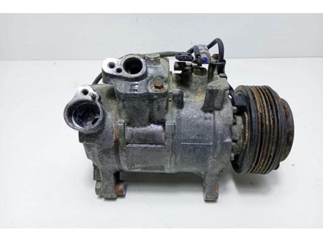 bontott BMW 5 GT Klímakompresszor