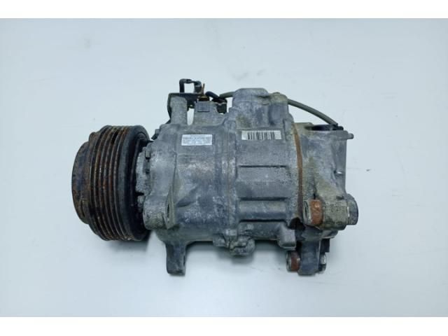 bontott BMW 5 GT Klímakompresszor