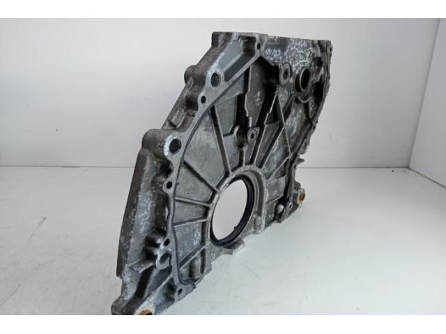 bontott BMW 5 GT Komplett Vezérlés Burkolat