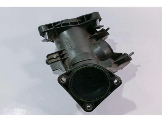 bontott BMW 5 GT Légbeömlő Cső