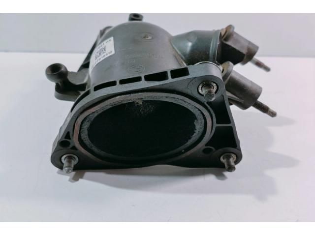 bontott BMW 5 GT Légbeömlő Cső