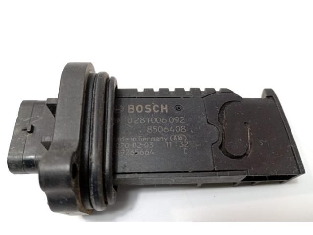 bontott BMW 5 GT Légtömegmérő